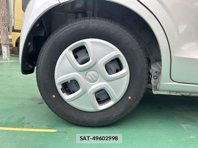 Suzuki ALTO 2017-02 7614815-11