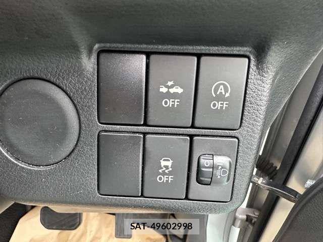 Suzuki ALTO 2017-02 7614815-13