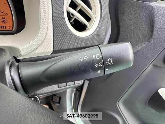 Suzuki ALTO 2017-02 7614815-15