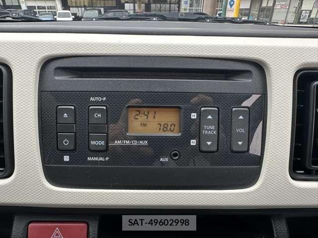 Suzuki ALTO 2017-02 7614815-16
