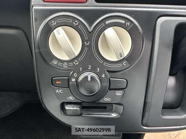 Suzuki ALTO 2017-02 7614815-18
