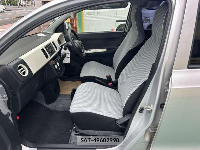 Suzuki ALTO 2017-02 7614815-4