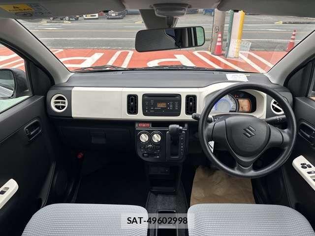 Suzuki ALTO 2017-02 7614815-6
