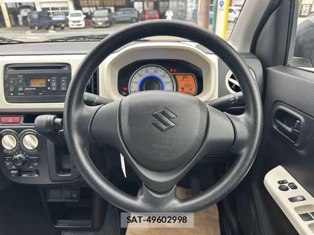 Suzuki ALTO 2017-02 7614815-7