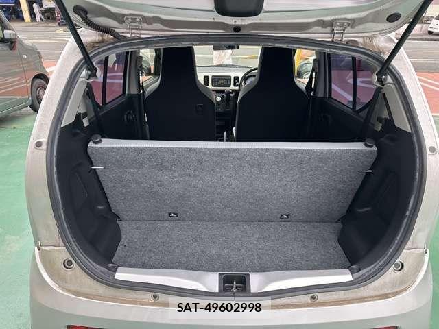Suzuki ALTO 2017-02 7614815-8