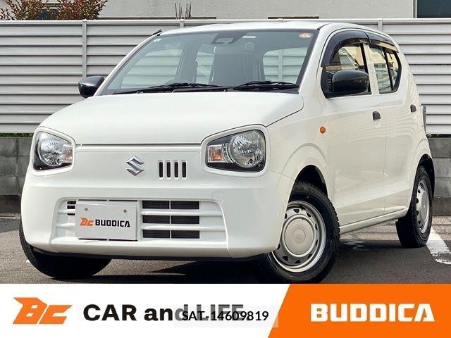 Suzuki ALTO 2021-04 7614822-0