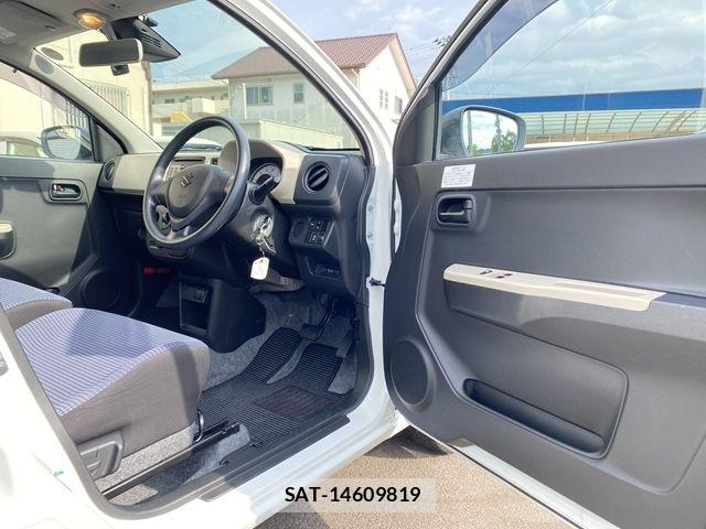 Suzuki ALTO 2021-04 7614822-12