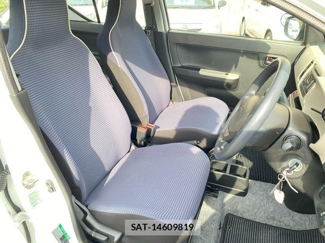 Suzuki ALTO 2021-04 7614822-13