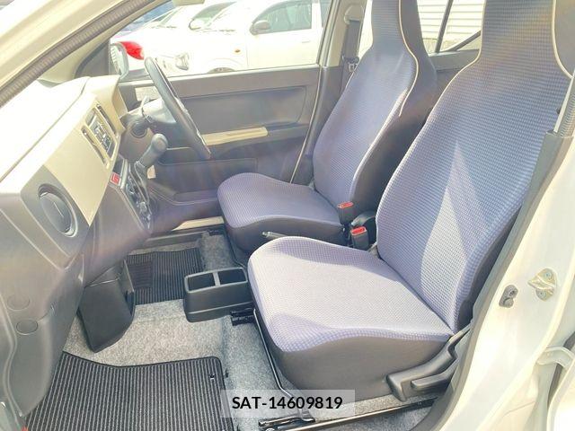 Suzuki ALTO 2021-04 7614822-14