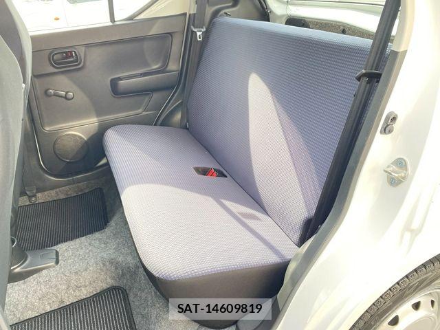 Suzuki ALTO 2021-04 7614822-15