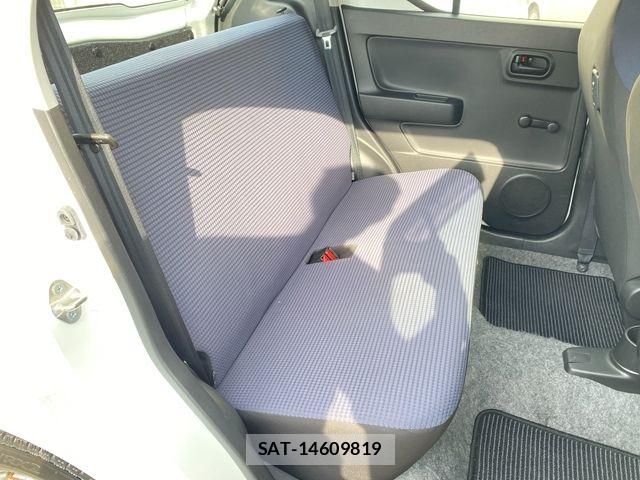 Suzuki ALTO 2021-04 7614822-16