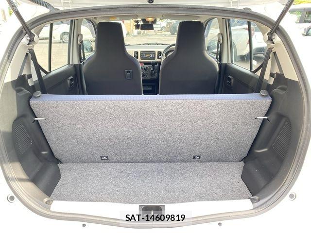 Suzuki ALTO 2021-04 7614822-17