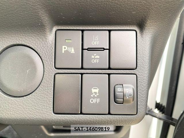 Suzuki ALTO 2021-04 7614822-19