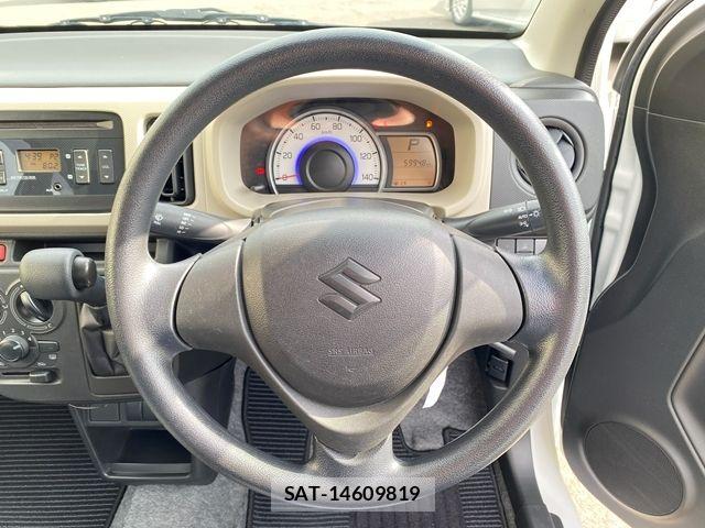 Suzuki ALTO 2021-04 7614822-21