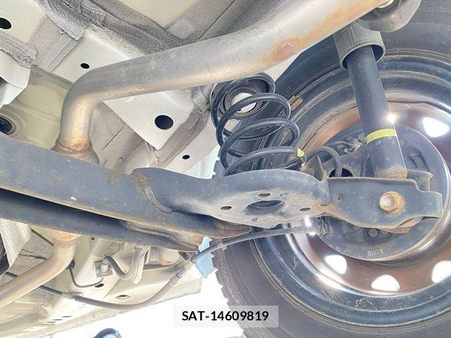 Suzuki ALTO 2021-04 7614822-24