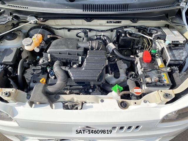 Suzuki ALTO 2021-04 7614822-26