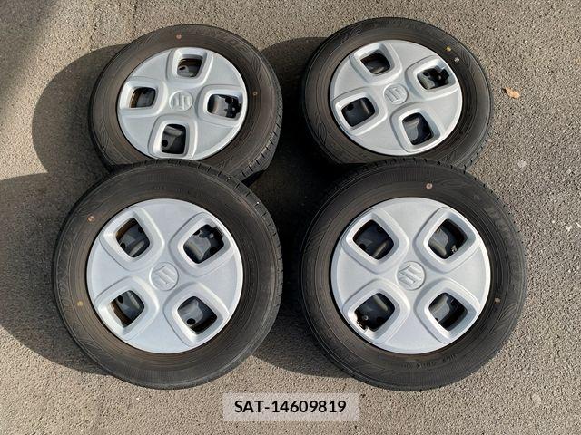 Suzuki ALTO 2021-04 7614822-28