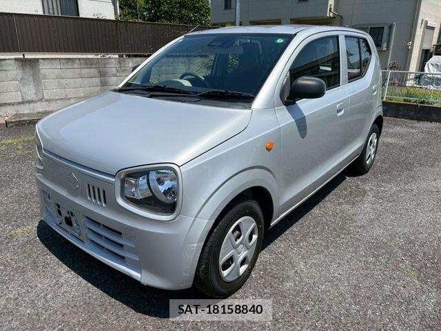 Suzuki ALTO 2019-11 7614820-0