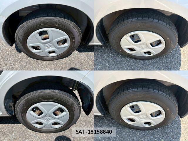 Suzuki ALTO 2019-11 7614820-9