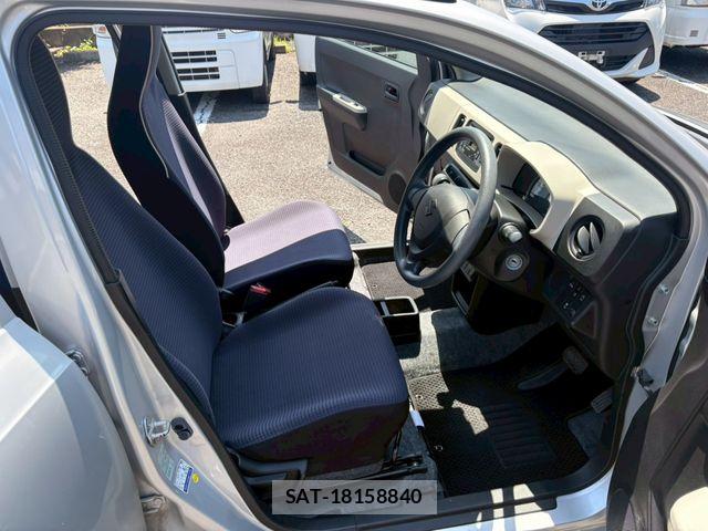 Suzuki ALTO 2019-11 7614820-10