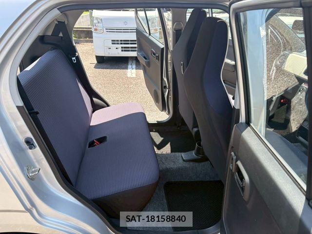 Suzuki ALTO 2019-11 7614820-11