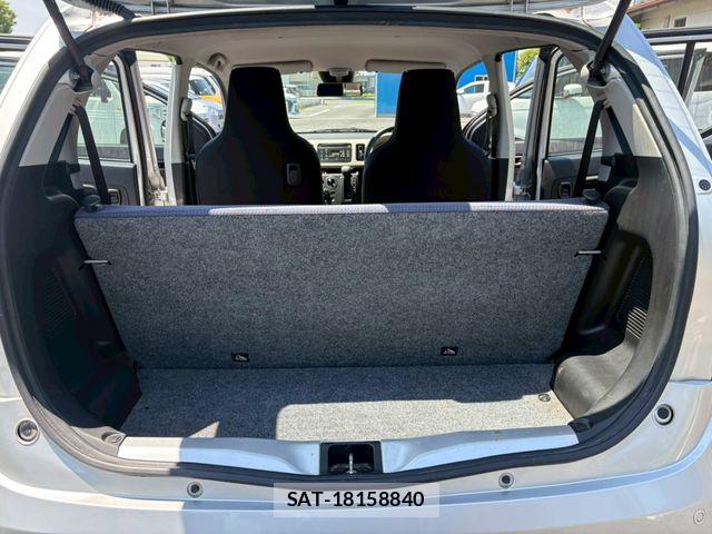 Suzuki ALTO 2019-11 7614820-12