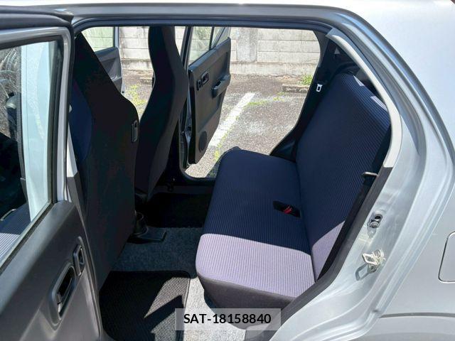 Suzuki ALTO 2019-11 7614820-13