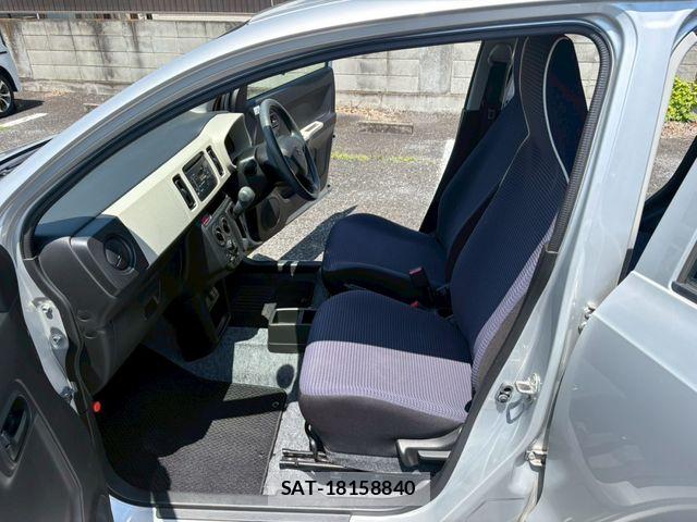 Suzuki ALTO 2019-11 7614820-14