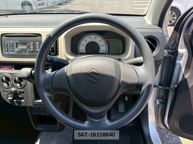 Suzuki ALTO 2019-11 7614820-16