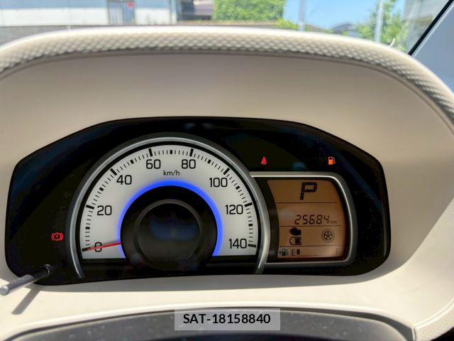 Suzuki ALTO 2019-11 7614820-17