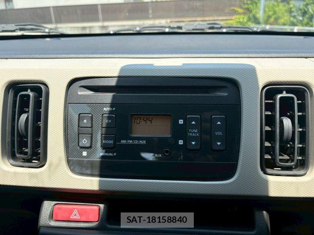 Suzuki ALTO 2019-11 7614820-18