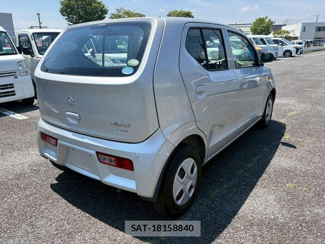 Suzuki ALTO 2019-11 7614820-1