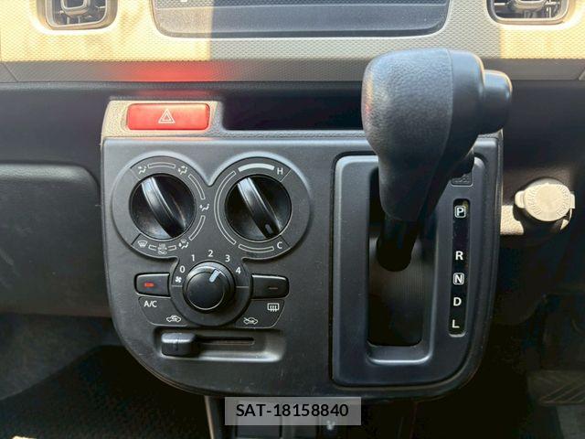 Suzuki ALTO 2019-11 7614820-19