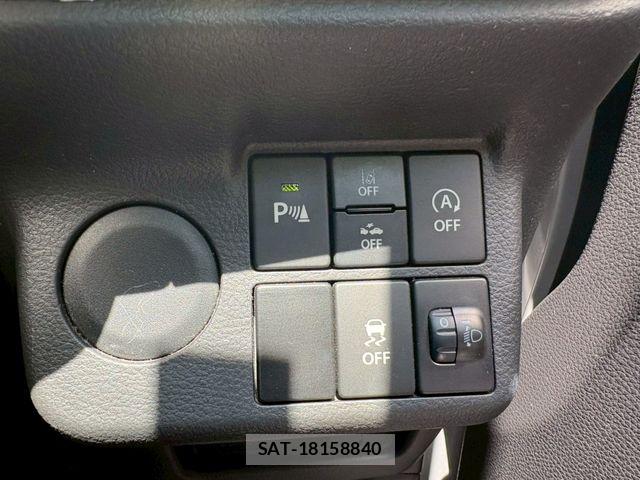 Suzuki ALTO 2019-11 7614820-21