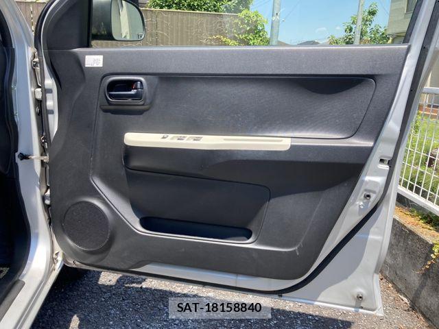 Suzuki ALTO 2019-11 7614820-22