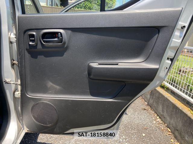 Suzuki ALTO 2019-11 7614820-23