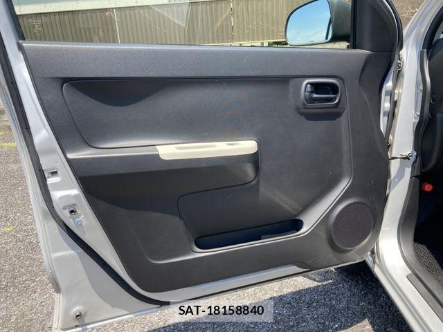 Suzuki ALTO 2019-11 7614820-24