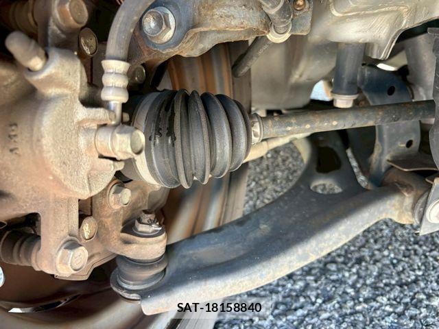 Suzuki ALTO 2019-11 7614820-28