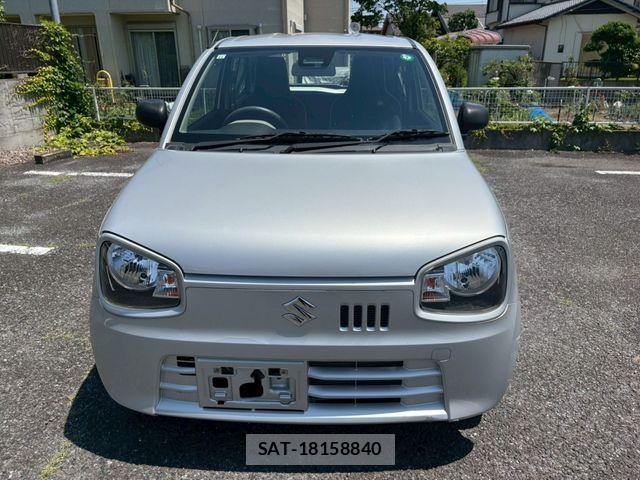 Suzuki ALTO 2019-11 7614820-3