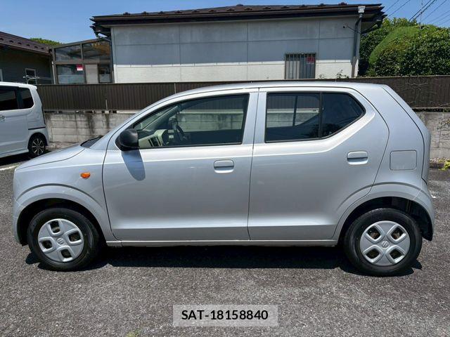 Suzuki ALTO 2019-11 7614820-6