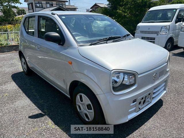 Suzuki ALTO 2019-11 7614820-7