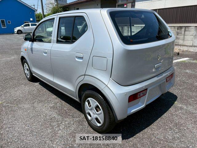 Suzuki ALTO 2019-11 7614820-8