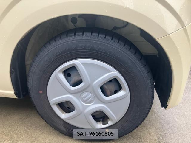 Suzuki ALTO 2015-09 7614823-10