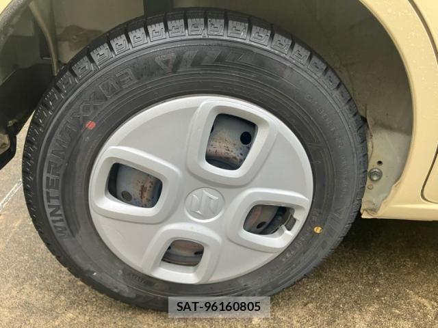 Suzuki ALTO 2015-09 7614823-11