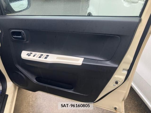 Suzuki ALTO 2015-09 7614823-12