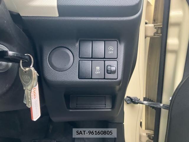 Suzuki ALTO 2015-09 7614823-14