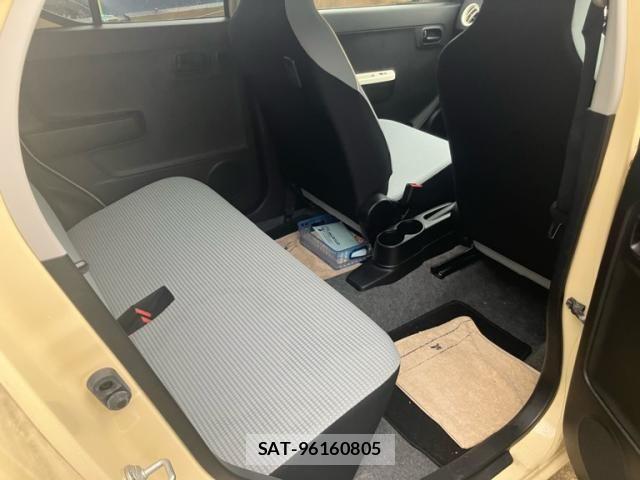 Suzuki ALTO 2015-09 7614823-15