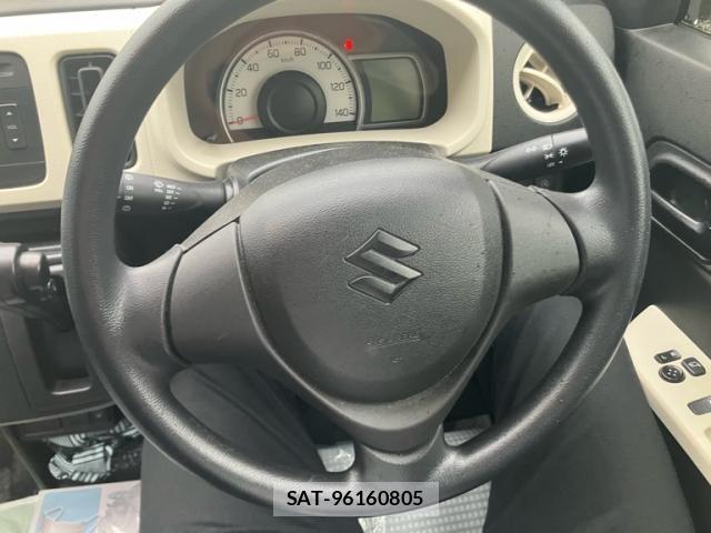 Suzuki ALTO 2015-09 7614823-18