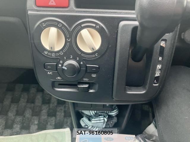 Suzuki ALTO 2015-09 7614823-20