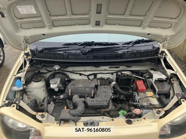 Suzuki ALTO 2015-09 7614823-3